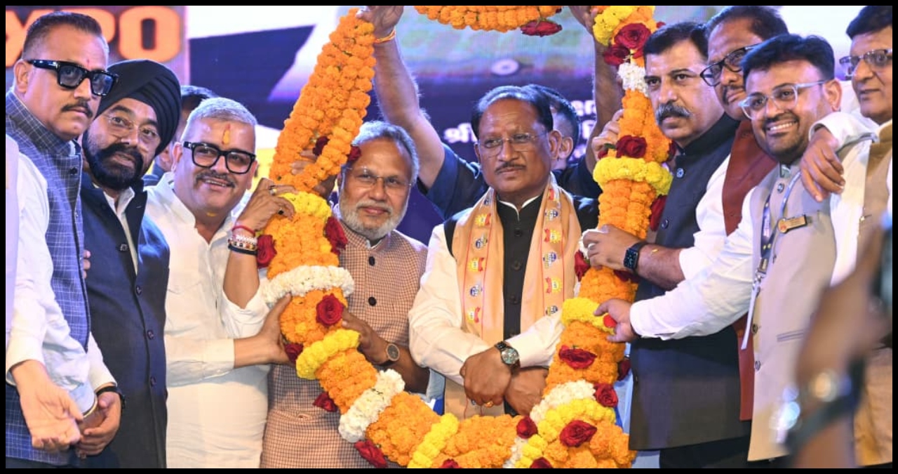Chhattisgarh News
