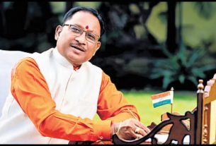 Chhattisgarh News