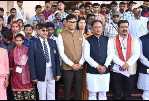Chhattisgarh News