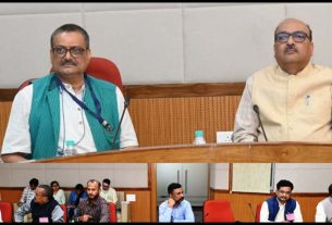 Chhattisgarh News