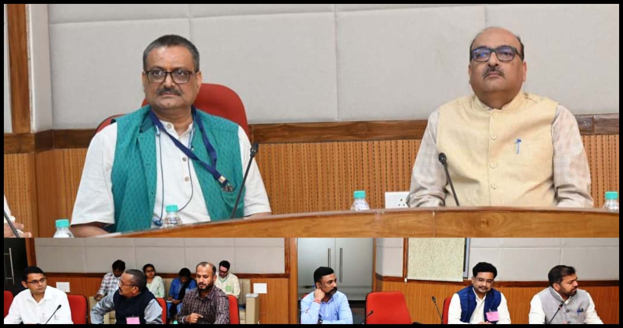 Chhattisgarh News