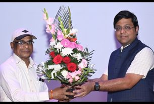 Chhattisgarh News