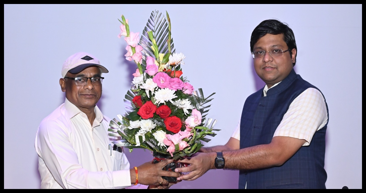 Chhattisgarh News
