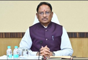 Chhattisgarh News
