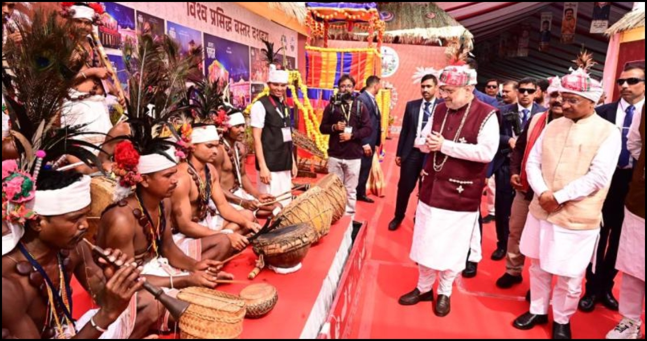 Chhattisgarh News