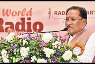 Chhattisgarh News