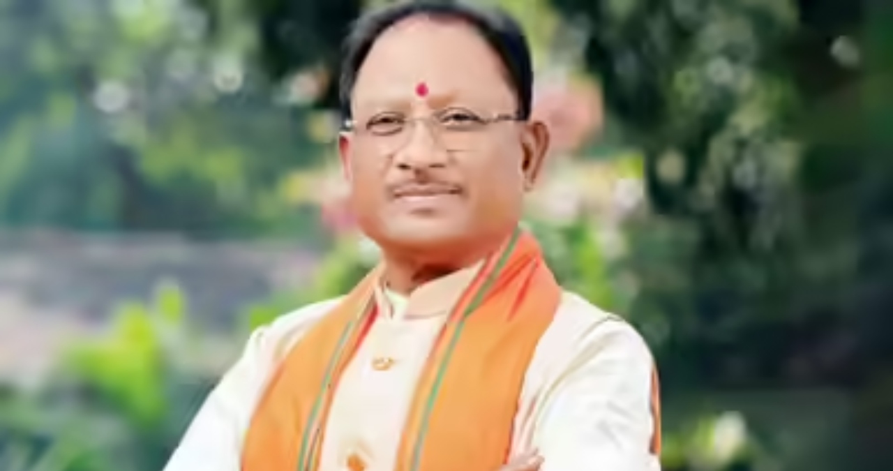Chhattisgarh News