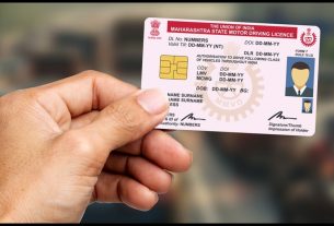 Driving License