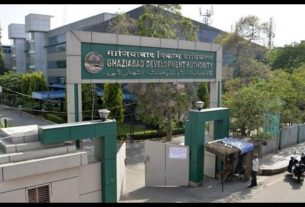 Ghaziabad