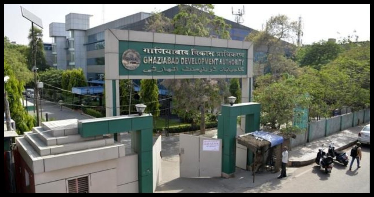 Ghaziabad