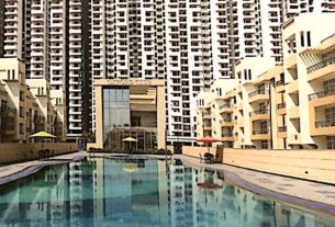 Greater Noida West