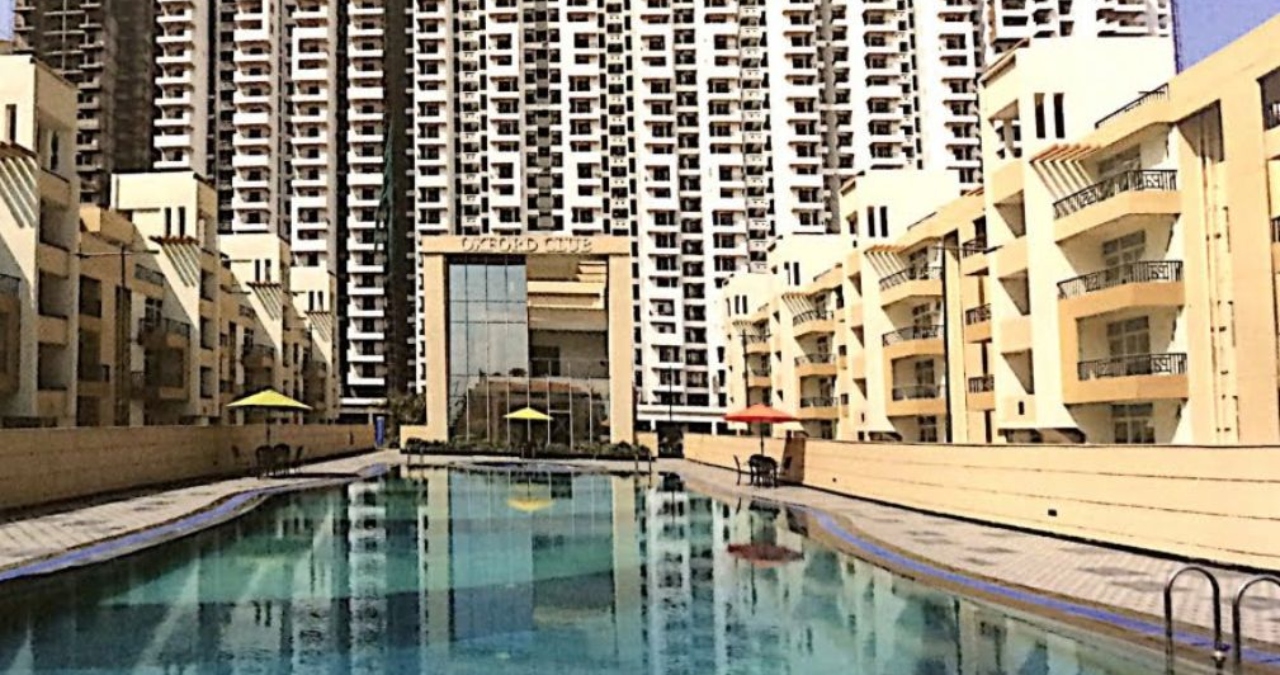 Greater Noida West