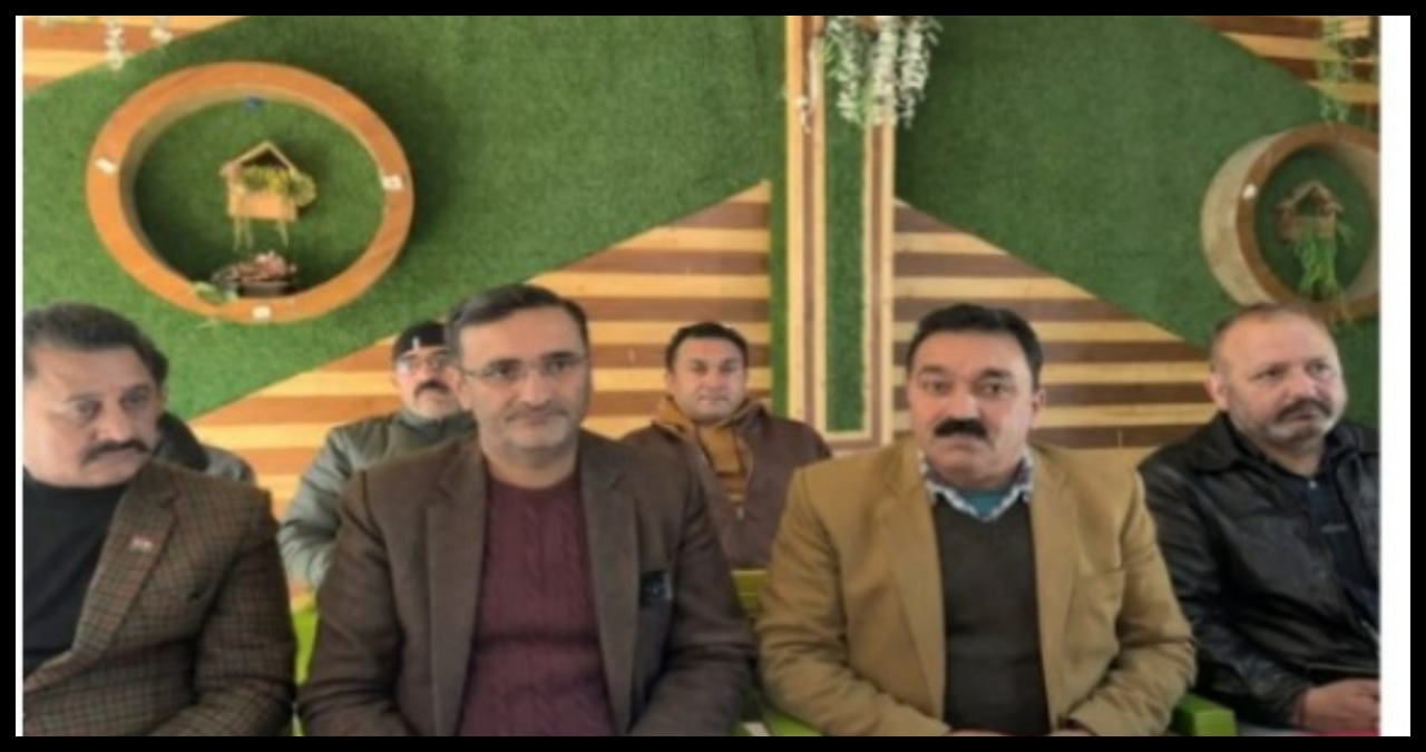 Himachal News