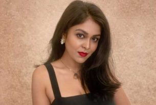 Himika Ganguly joins 'BDO India', gets this big responsibility