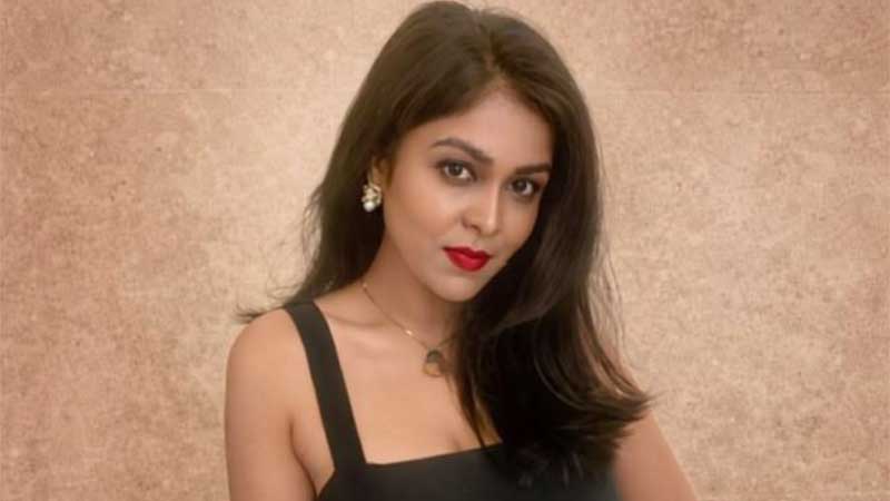 Himika Ganguly joins 'BDO India', gets this big responsibility
