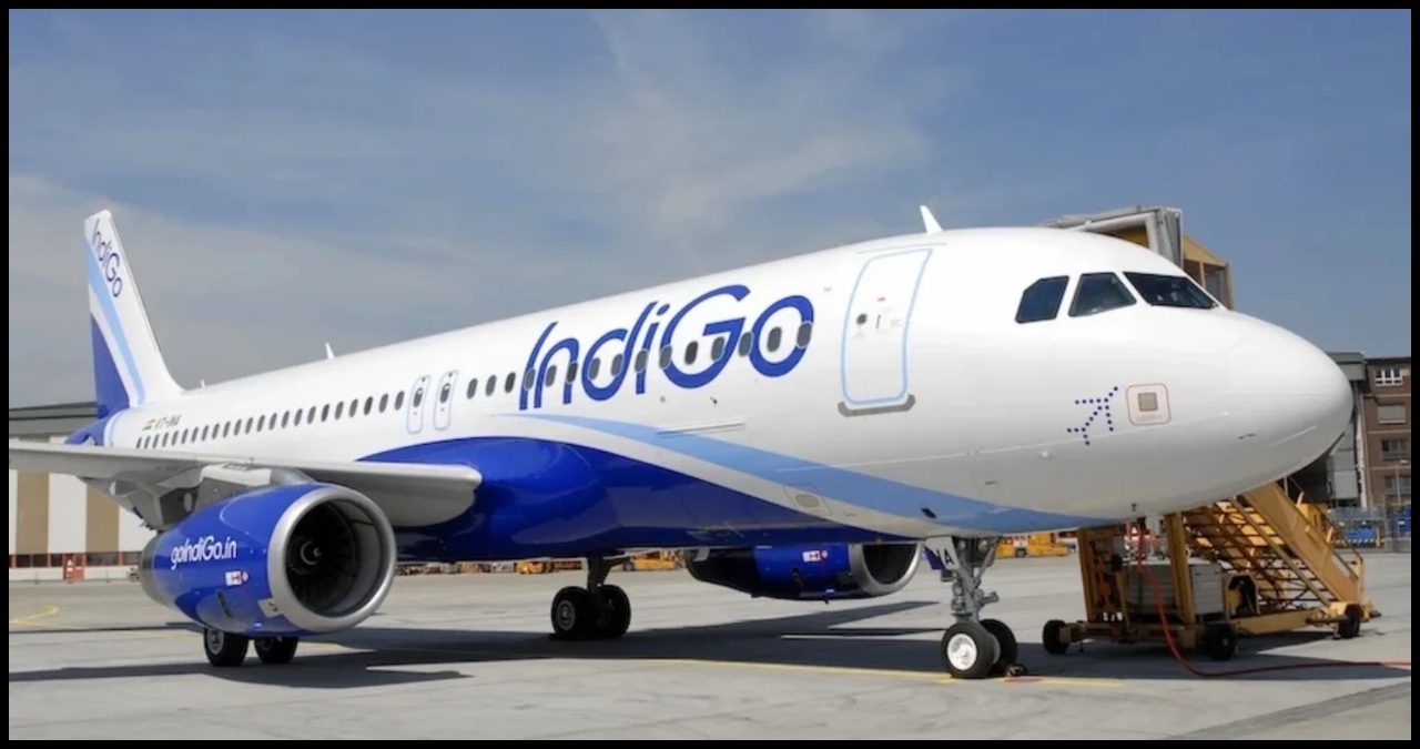 IndiGo Offer