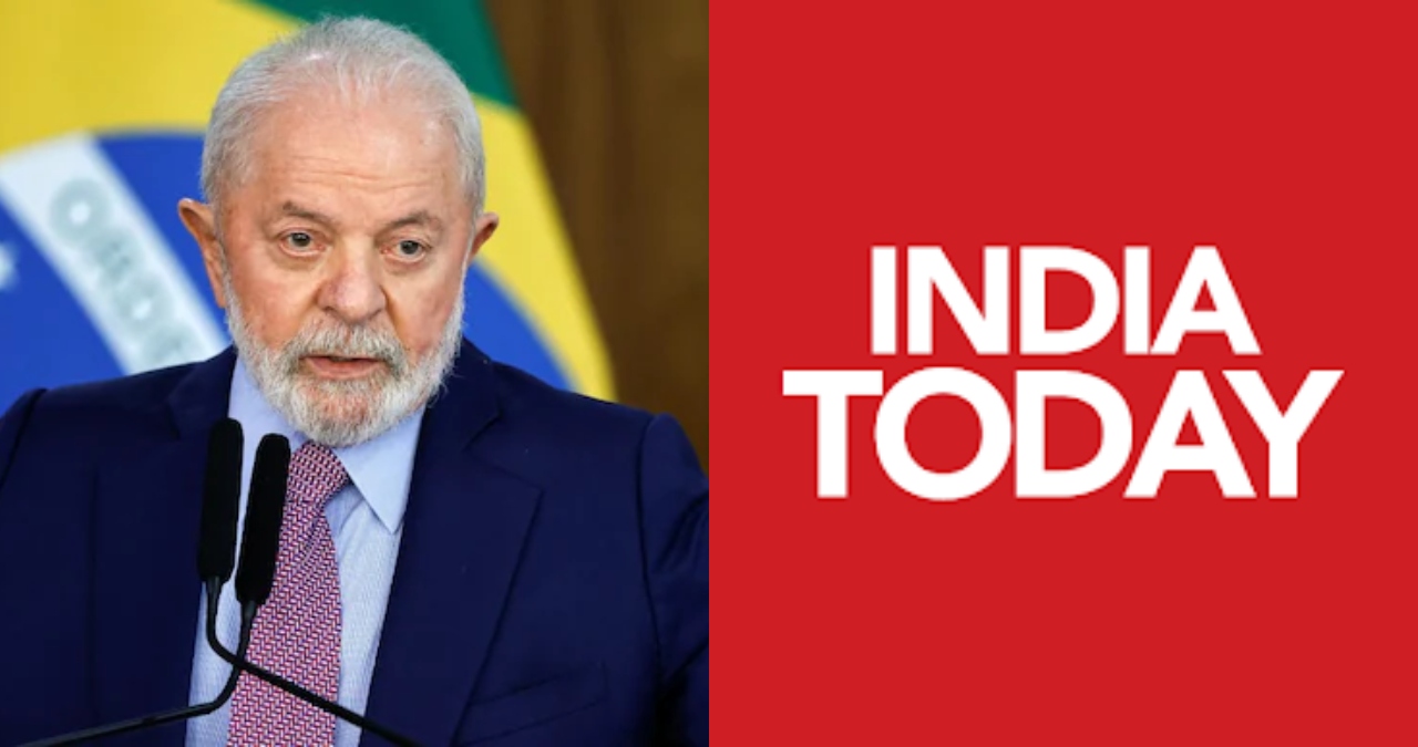 India Today