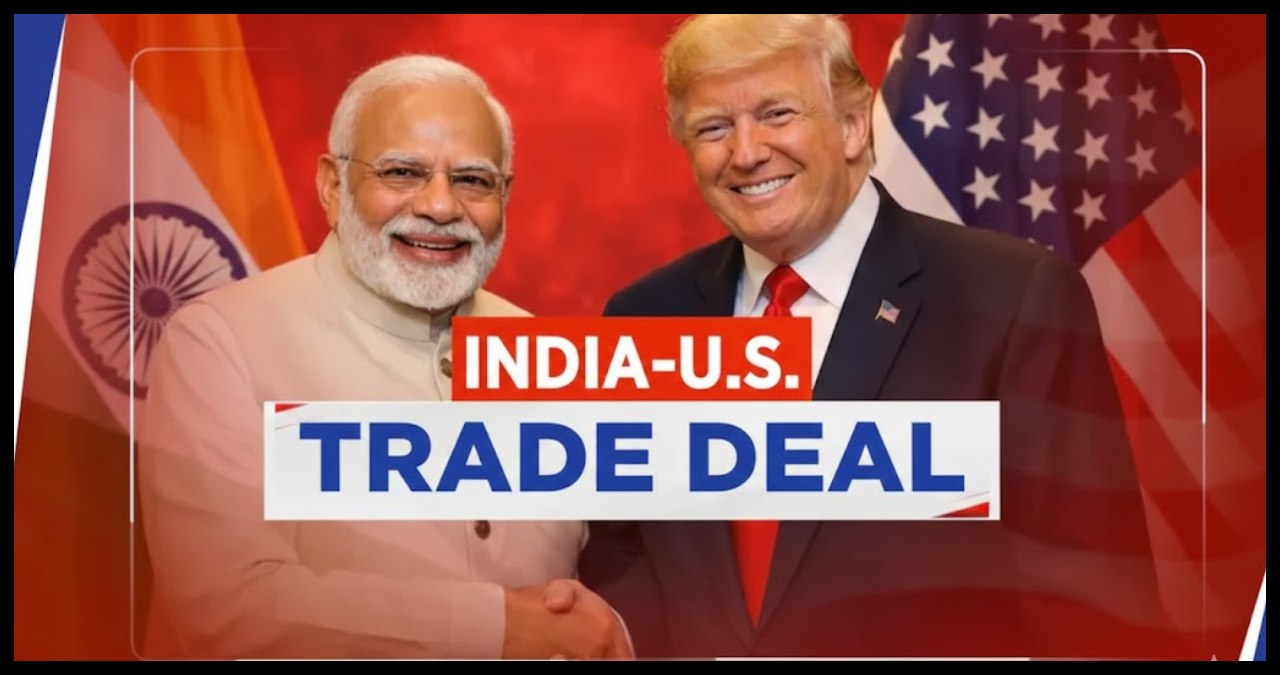 India US Trade Deal 2026