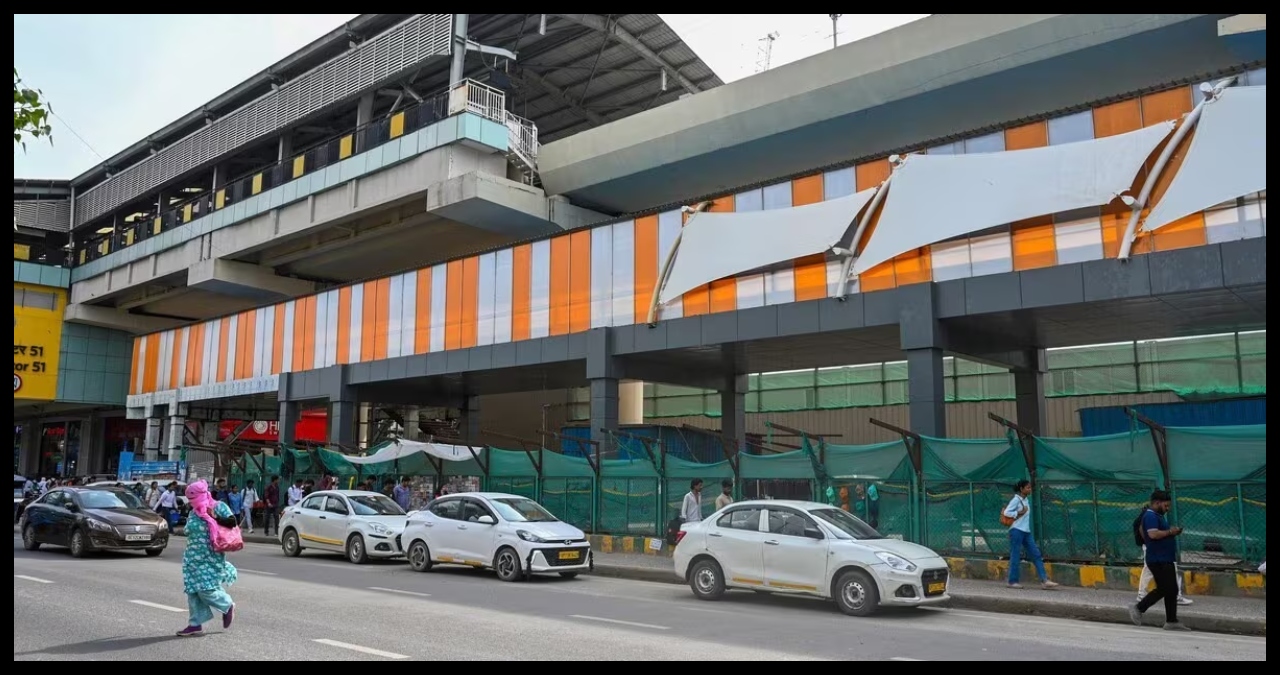 Noida
