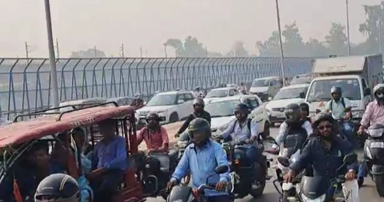 Delhi NCR