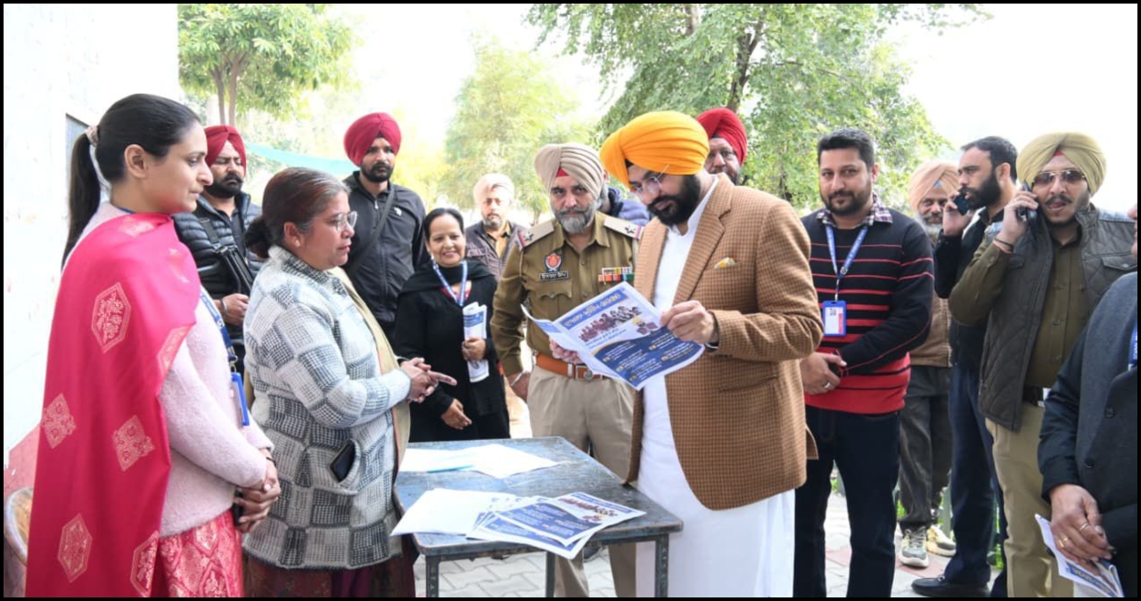 Punjab News