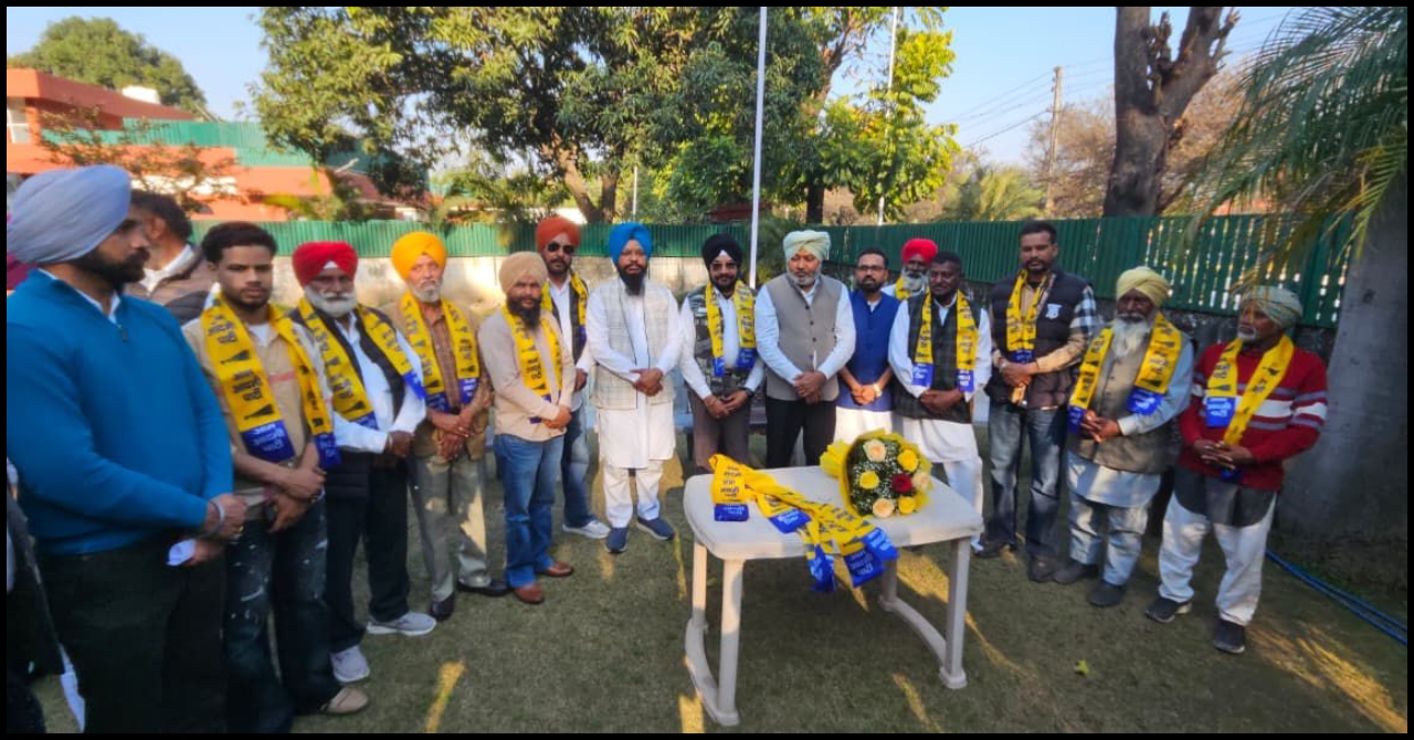 Punjab News