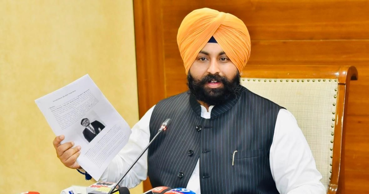 Punjab News