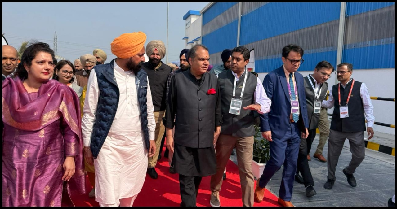 Punjab News