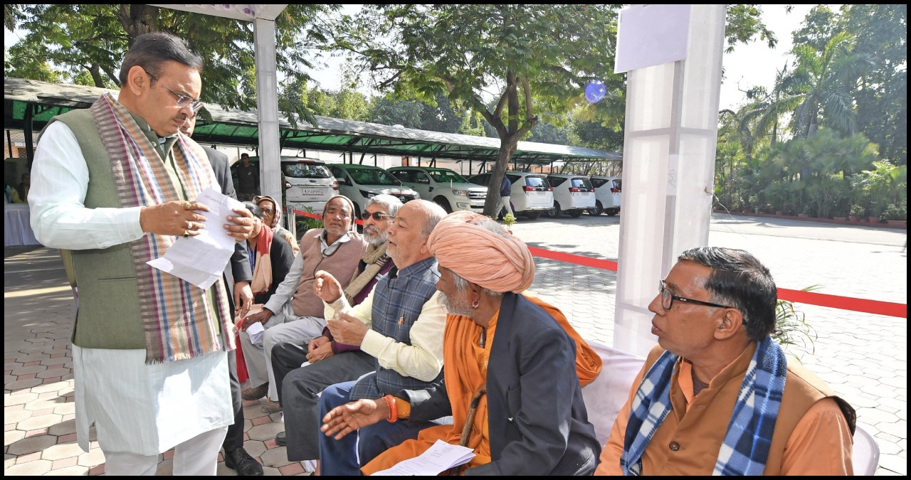 Rajasthan News