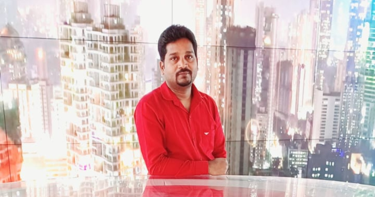 Sandeep Singh