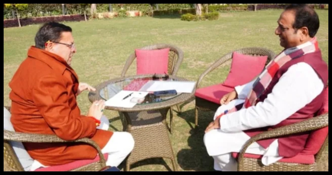 Uttarakhand News
