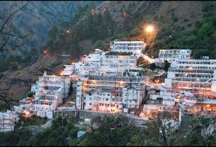 Vaishno Devi