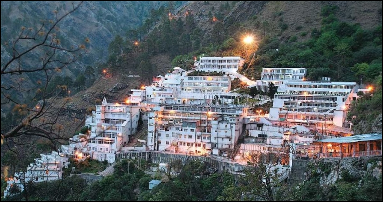 Vaishno Devi