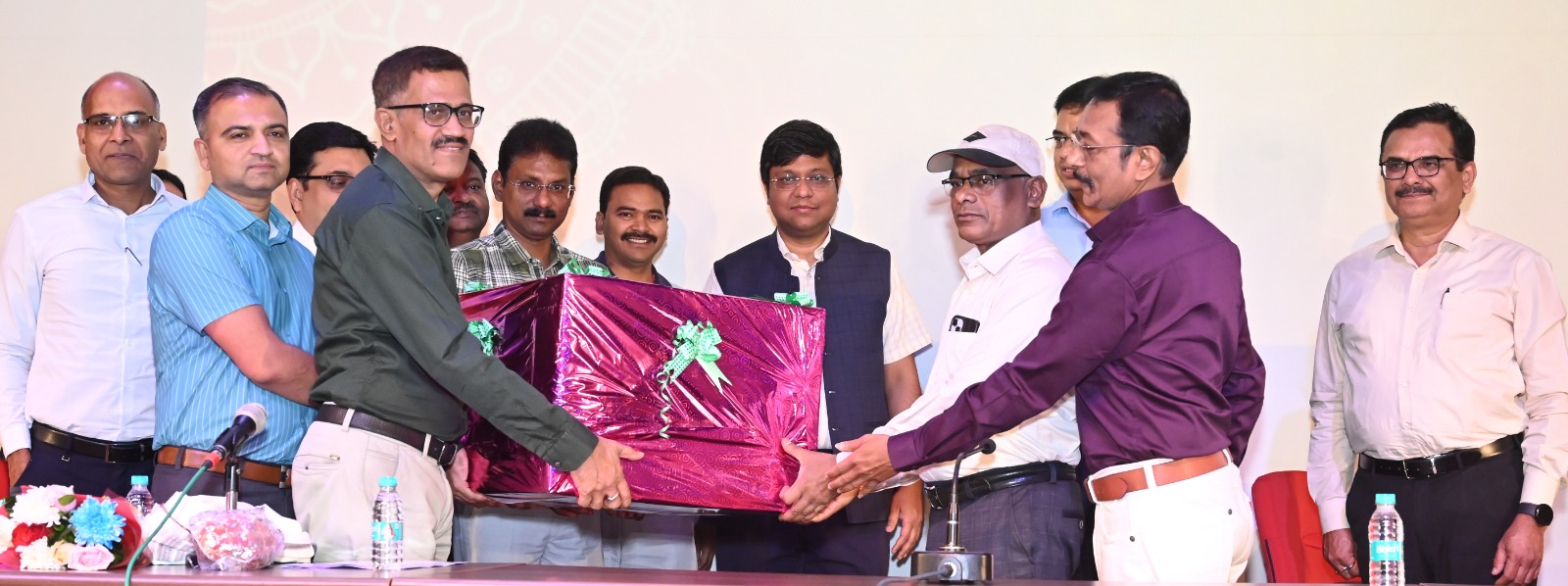 Chhattisgarh News 