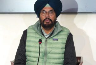 Sunil Jakhar is misleading Punjabis; India-US deal is anti-farmer and anti-national: Kuldeep Dhaliwal