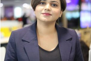 Monali Pandey's new innings as a producer with Jagran Digital!