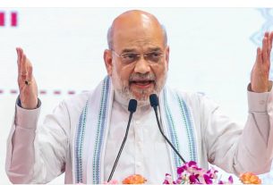 Union Home Minister Shri Amit Shah will be the chief guest at the Bastar Pandum closing ceremony on February 9
