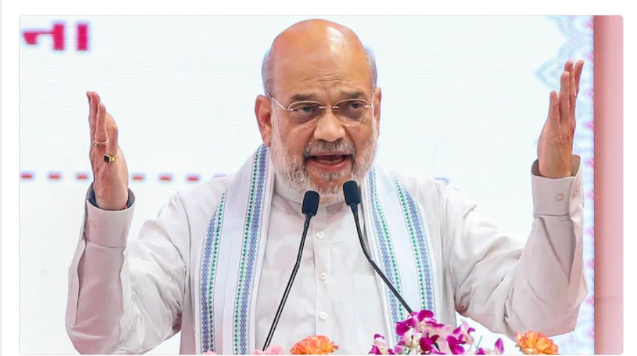 Union Home Minister Shri Amit Shah will be the chief guest at the Bastar Pandum closing ceremony on February 9