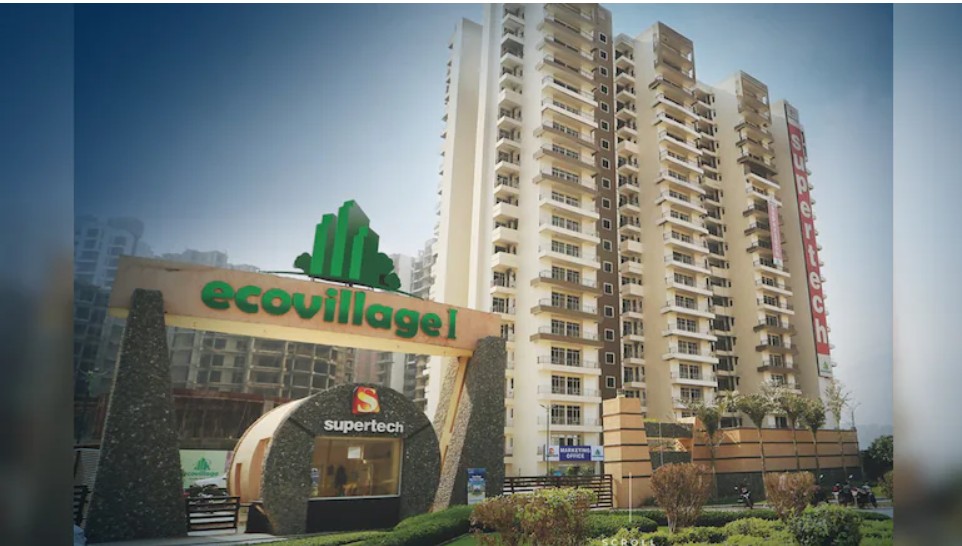 Good news for 51,000 Supertech flat buyers