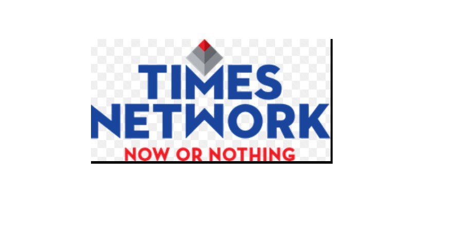 Times Network is offering job opportunities, see advertisement here