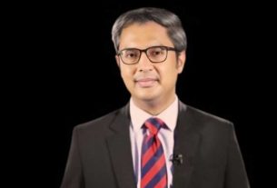 Jakka Jacob bids adieu to News18, will soon be seen on this channel