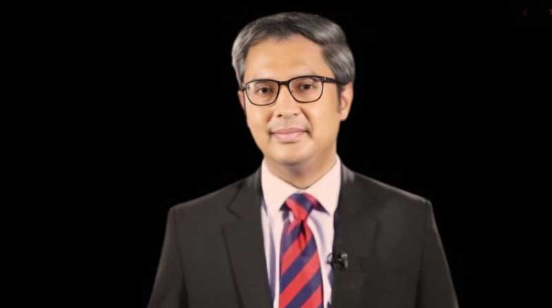 Jakka Jacob bids adieu to News18, will soon be seen on this channel
