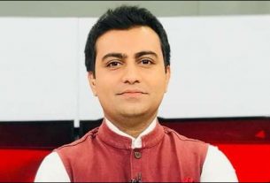 Akhilesh Anand