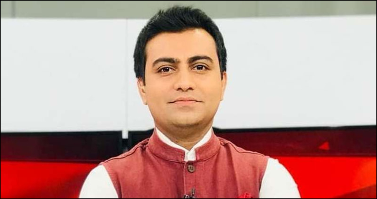 Akhilesh Anand