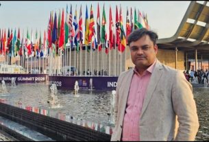 Anubhav Shukla