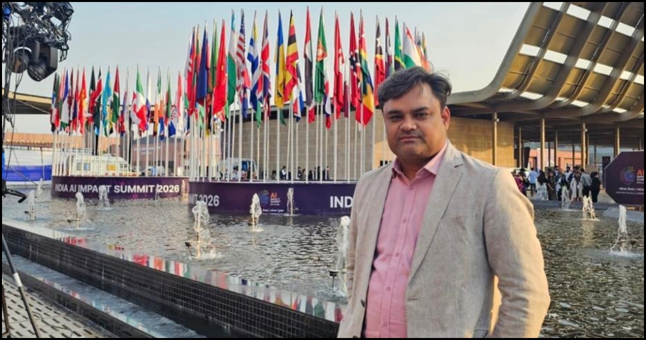 Anubhav Shukla
