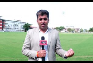 Ashwin Mishra