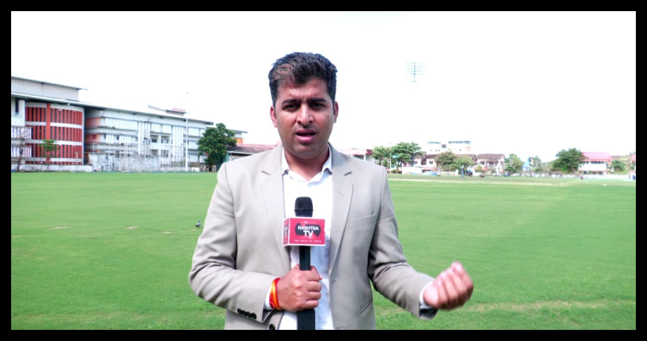 Ashwin Mishra