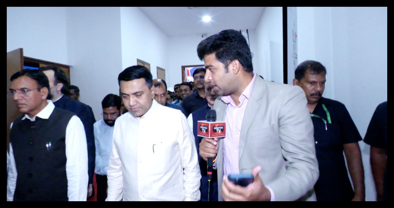 Ashwin Mishra