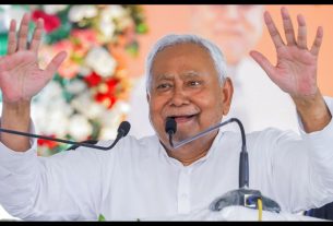 Bihar News